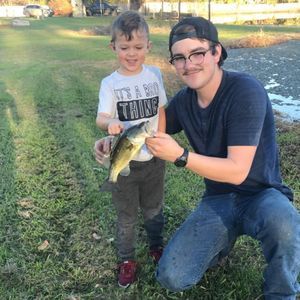 Meet your Posher, Jayden